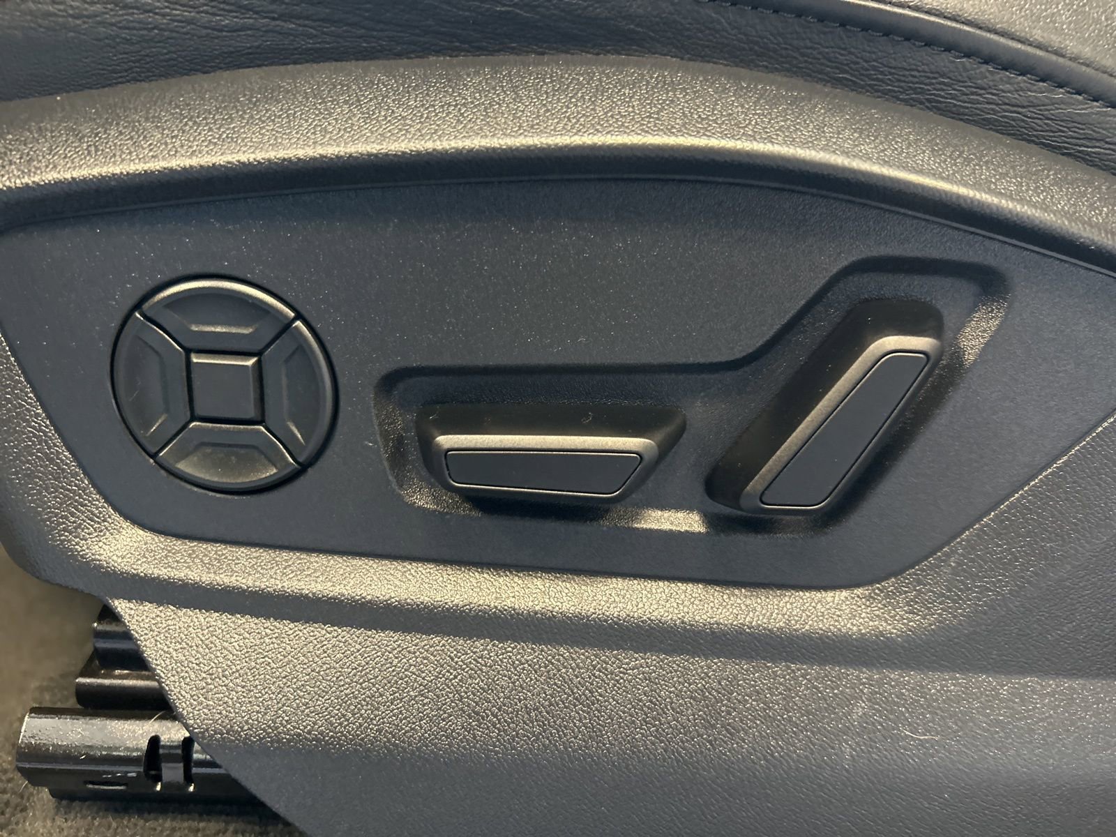 Used 2024 Audi Q7 2.0T Premium Plus image 22