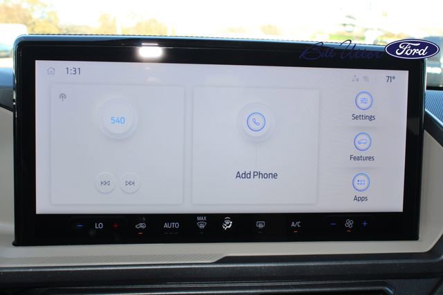 New 2025 Ford Bronco Sport Big Bend image 14