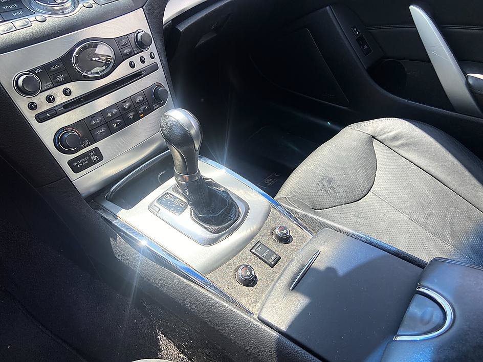 Used 2014 INFINITI Q60 AWD Coupe w/ Premium Package image 15