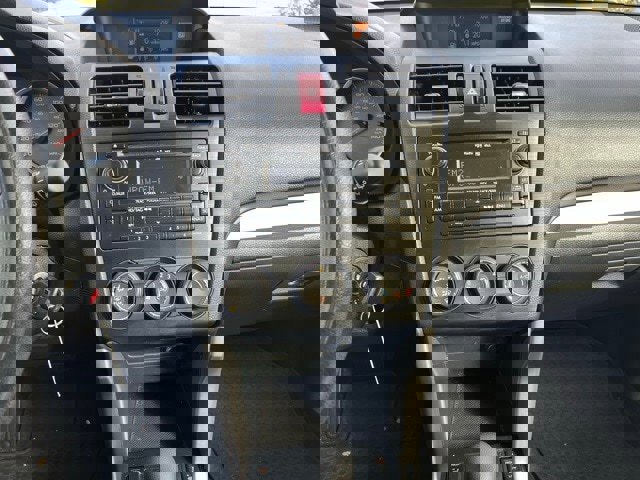 Used 2015 Subaru Forester 2.5i Premium w/ Popular Package #2 image 6