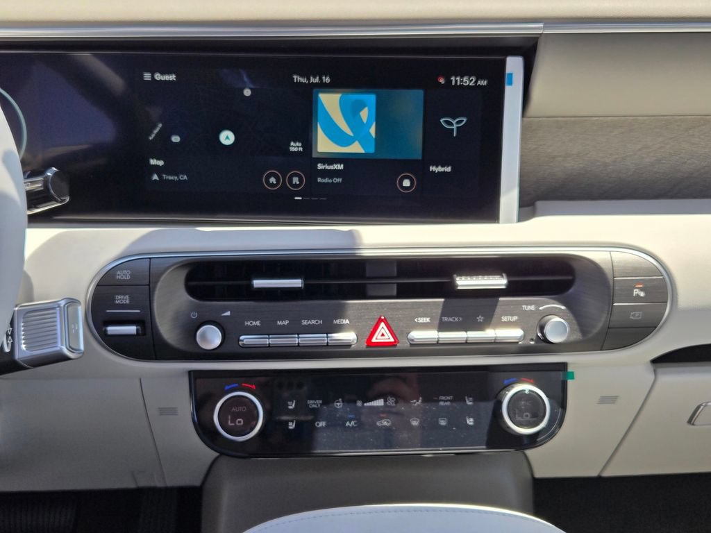New 2026 Hyundai Palisade SEL Premium FWD image 12