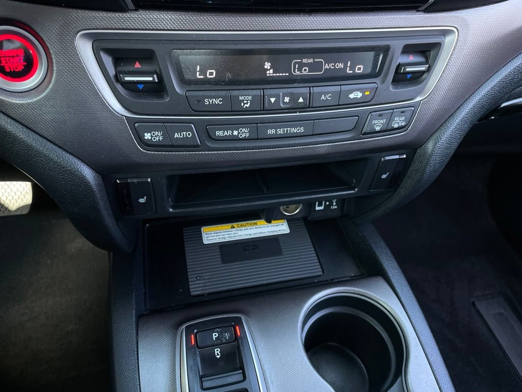 Certified 2023 Honda Ridgeline RTL-E image 17