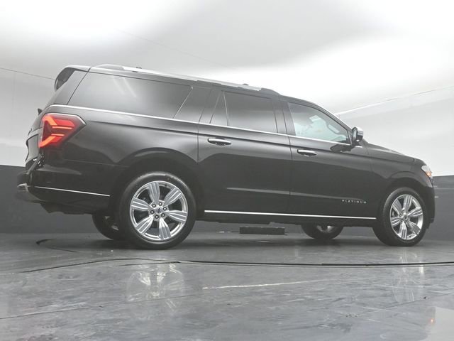 Certified 2024 Ford Expedition Max Platinum image 38