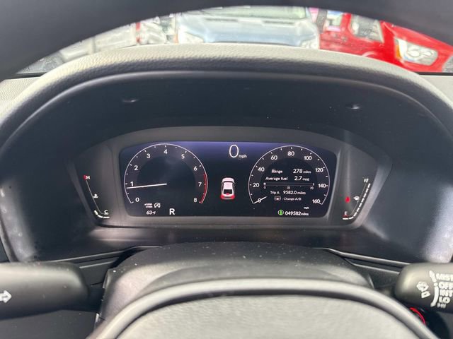 Used 2024 Honda Accord EX image 38