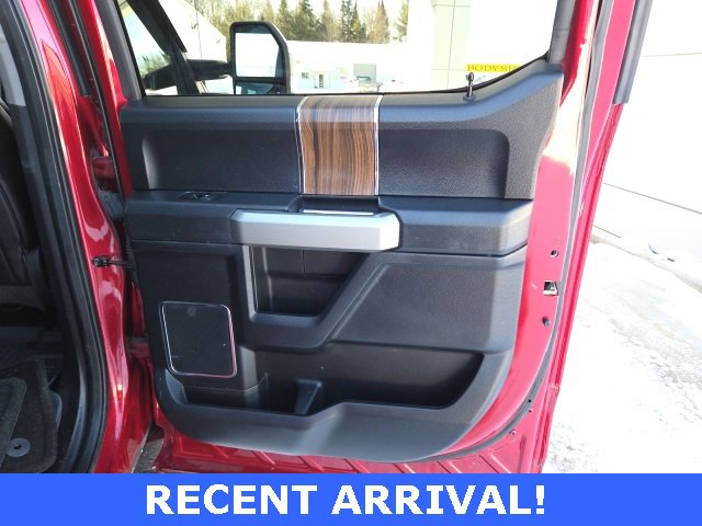 Used 2017 Ford F150 Lariat w/ Equipment Group 502A Luxury image 59