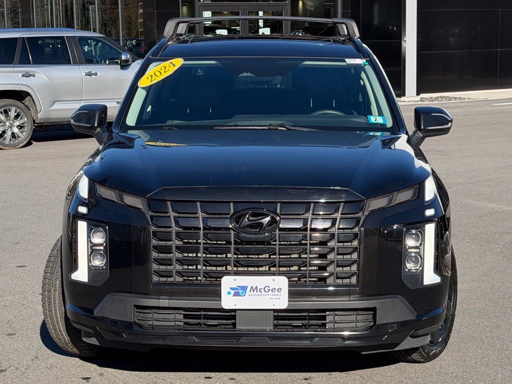 Used 2024 Hyundai Palisade XRT AWD/4WD image 2