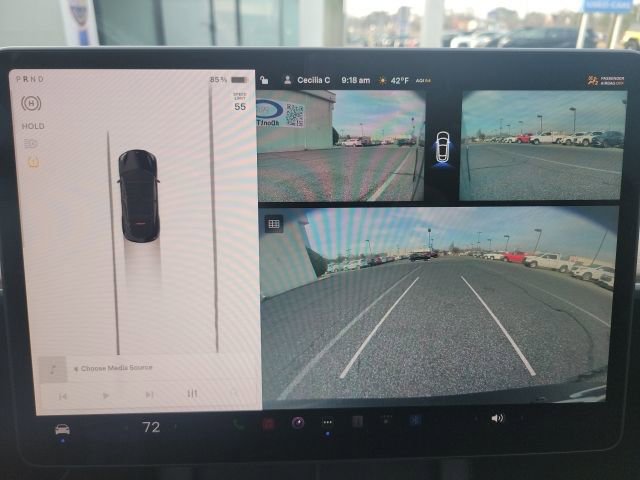 Used 2023 Tesla Model Y Long Range image 13