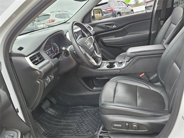 Used 2023 GMC Acadia SLT image 5
