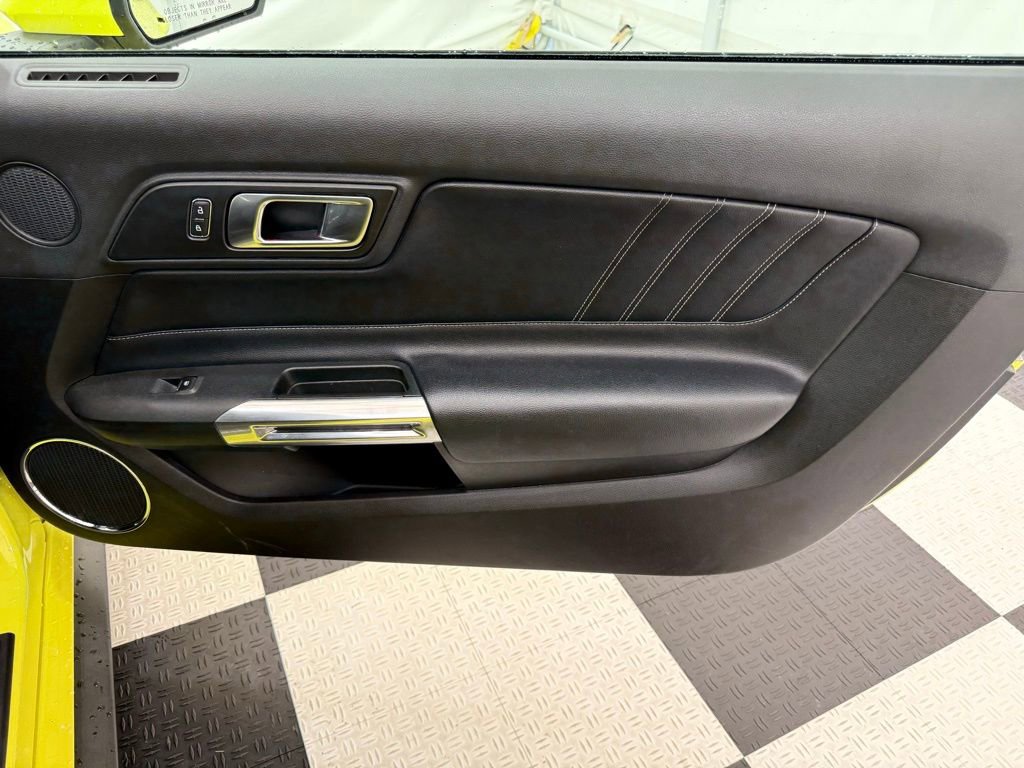 Used 2021 Ford Mustang GT Premium image 17