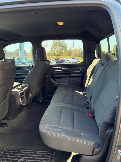 Used 2021 RAM 1500 Big Horn AWD/4WD image 15