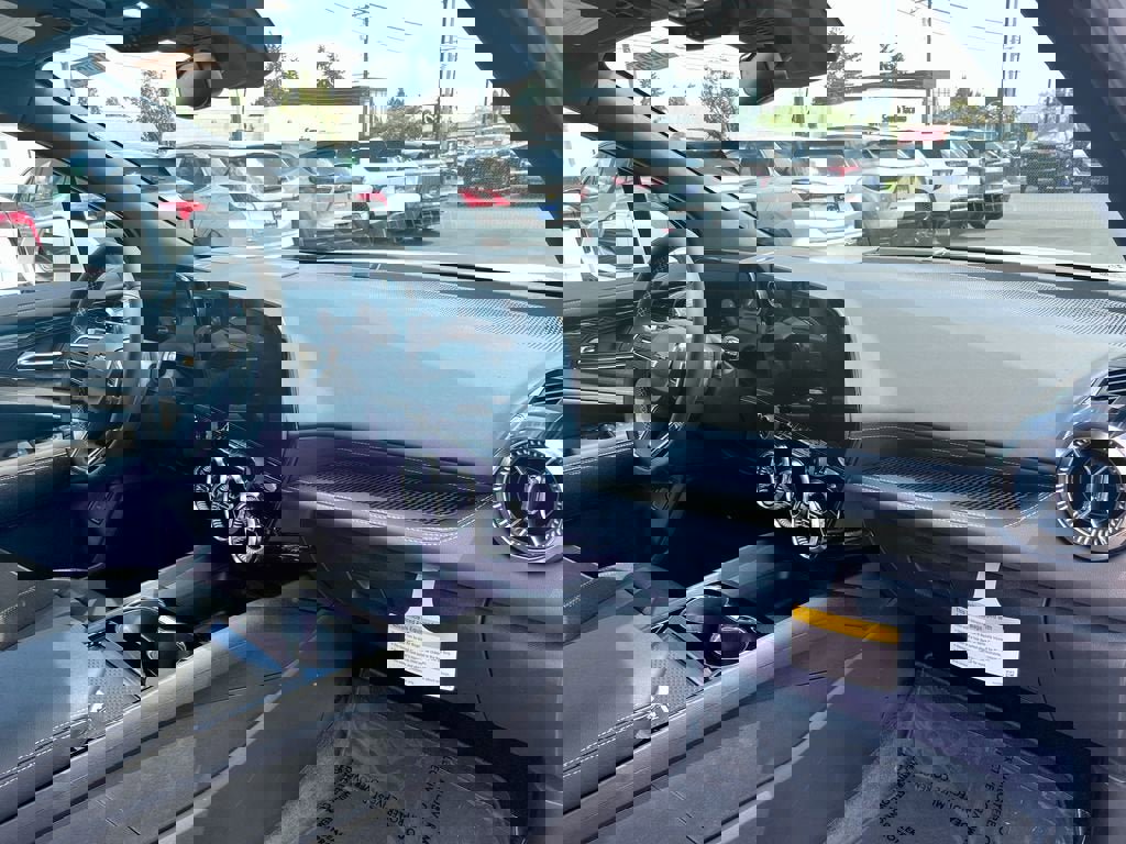 New 2025 Chevrolet Blazer EV LT image 59