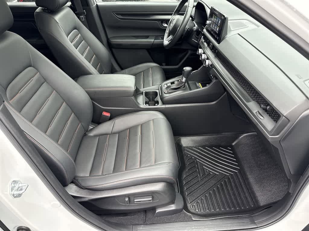 Certified 2024 Honda CR-V Sport-L image 28