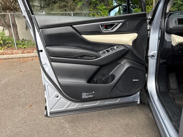 Used 2019 Subaru Ascent Limited w/ Popular Package #3 AWD/4WD image 17