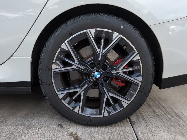 Certified 2025 BMW M235i xDrive w/ Premium Package AWD/4WD image 12
