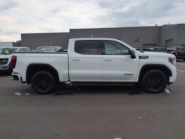 Used 2020 GMC Sierra 1500 Elevation w/ Elevation Value Package AWD/4WD image 4