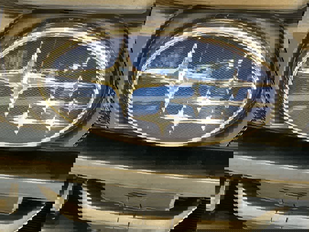 Used 2022 Subaru Forester image 10