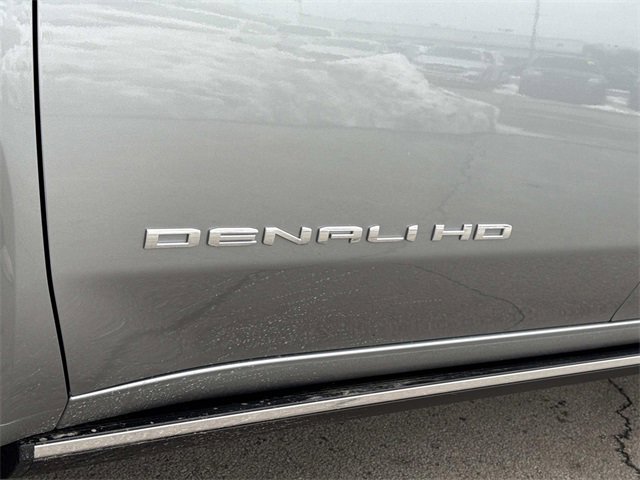 New 2026 GMC Sierra 2500 Denali Ultimate image 14
