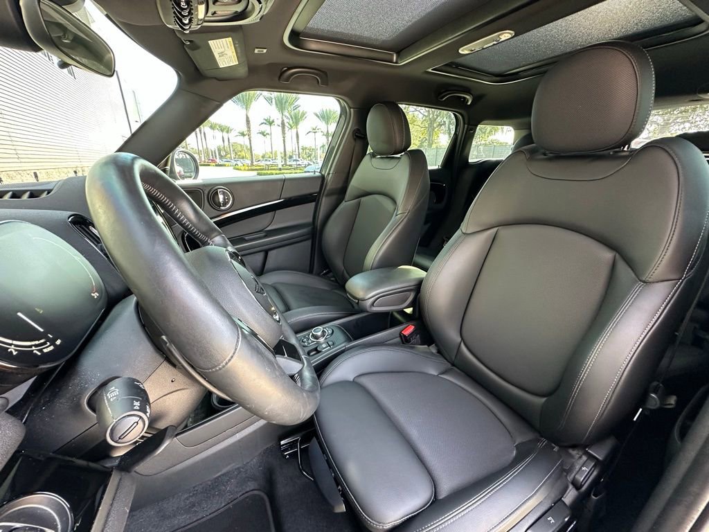 Used 2022 MINI Cooper Countryman S image 5