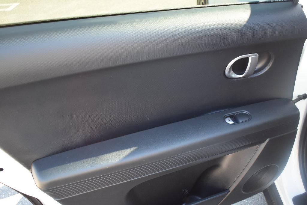 Certified 2024 Hyundai Ioniq 5 SE RWD image 18