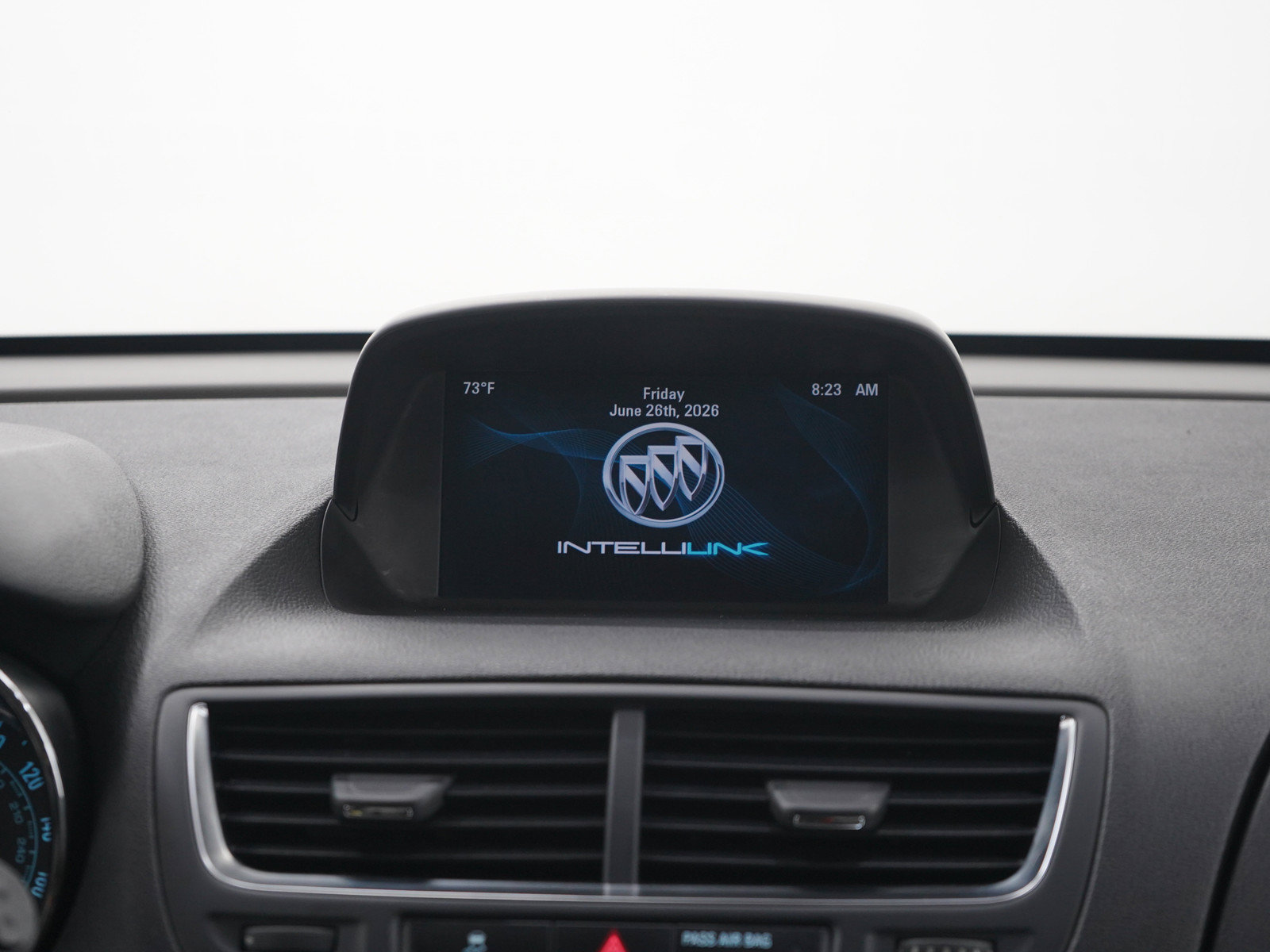 Used 2015 Buick Encore Leather AWD/4WD image 15