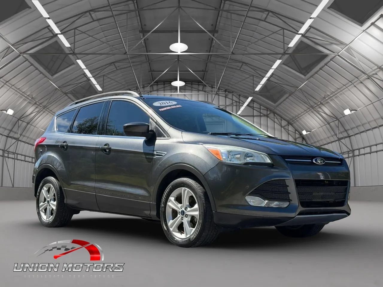 Used 2016 Ford Escape SE w/ SE Leather Comfort Package