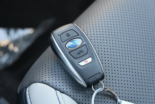 New 2026 Subaru Forester Limited image 34