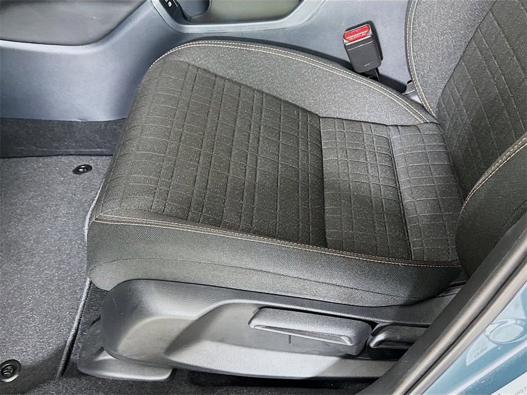 Used 2024 Honda HR-V Sport image 19