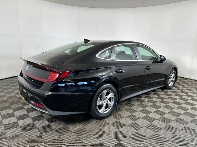 Certified 2023 Hyundai Sonata SE image 3