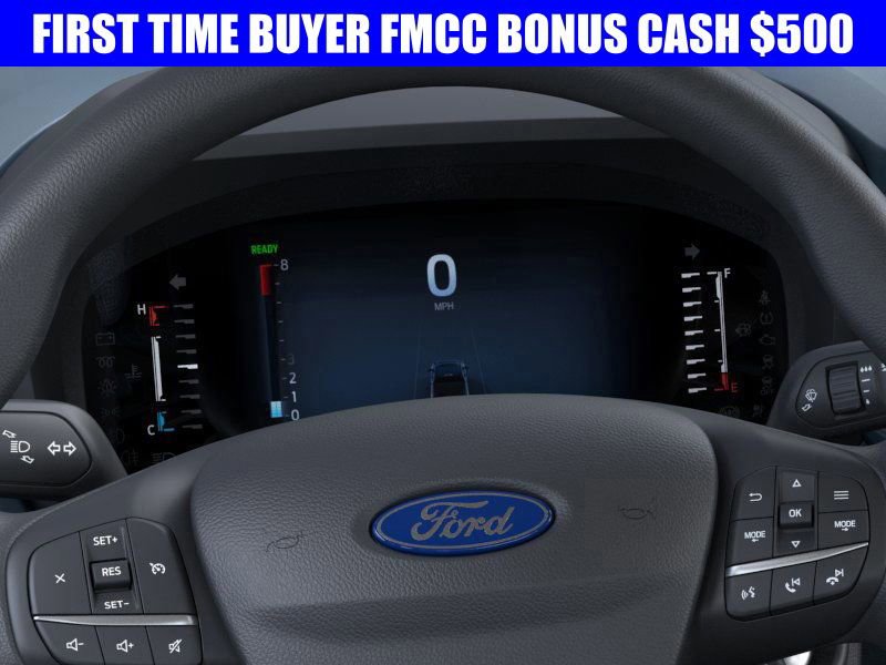 New 2026 Ford Maverick XL image 13