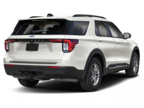 New 2025 Ford Explorer Active w/ Active Comfort Package image 2