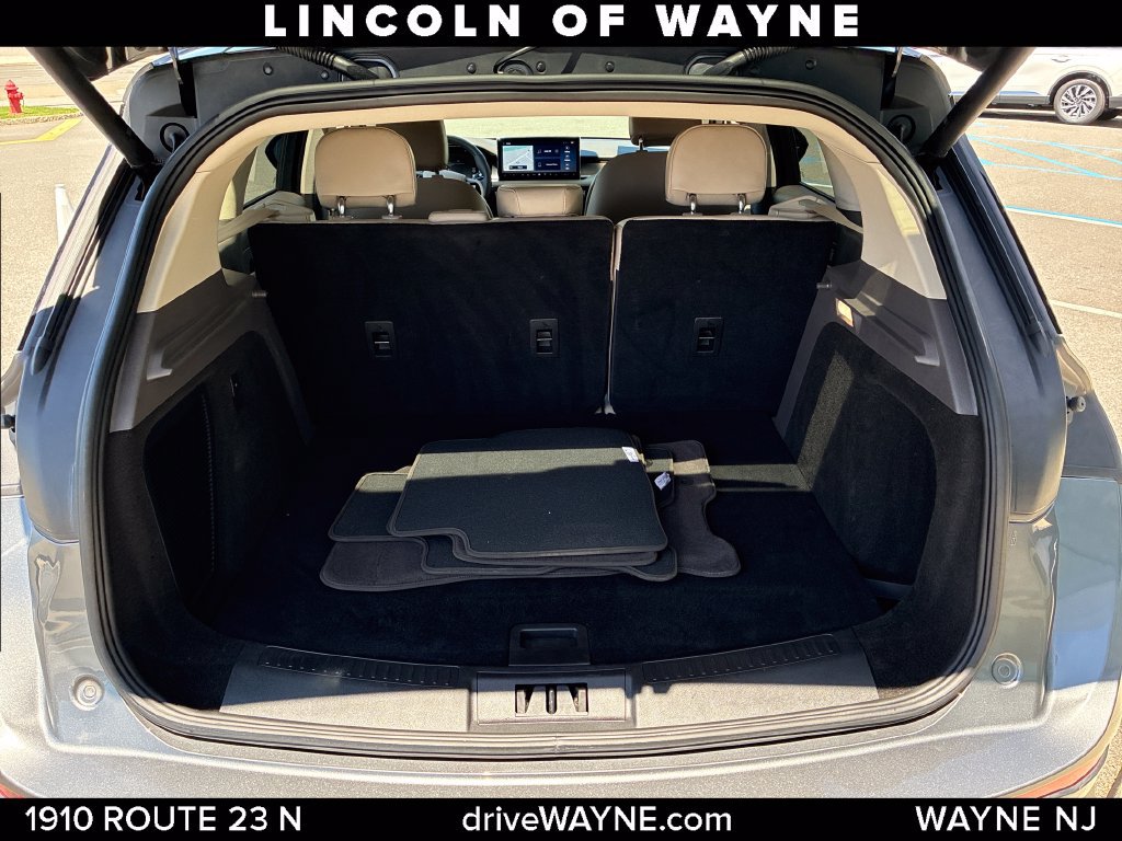 Certified 2023 Lincoln Corsair AWD image 7