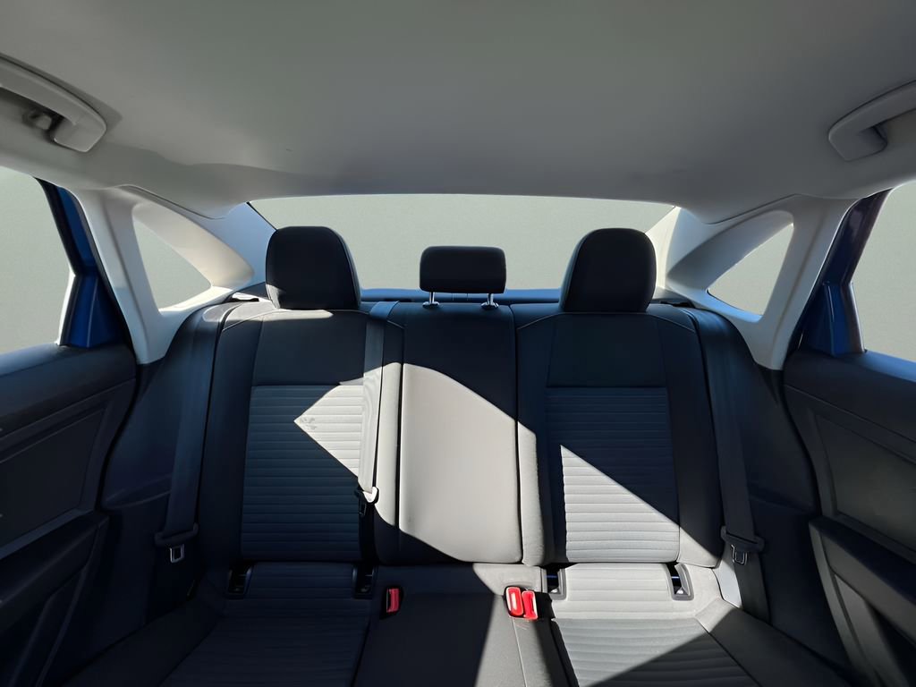 Used 2024 Volkswagen Jetta S image 18