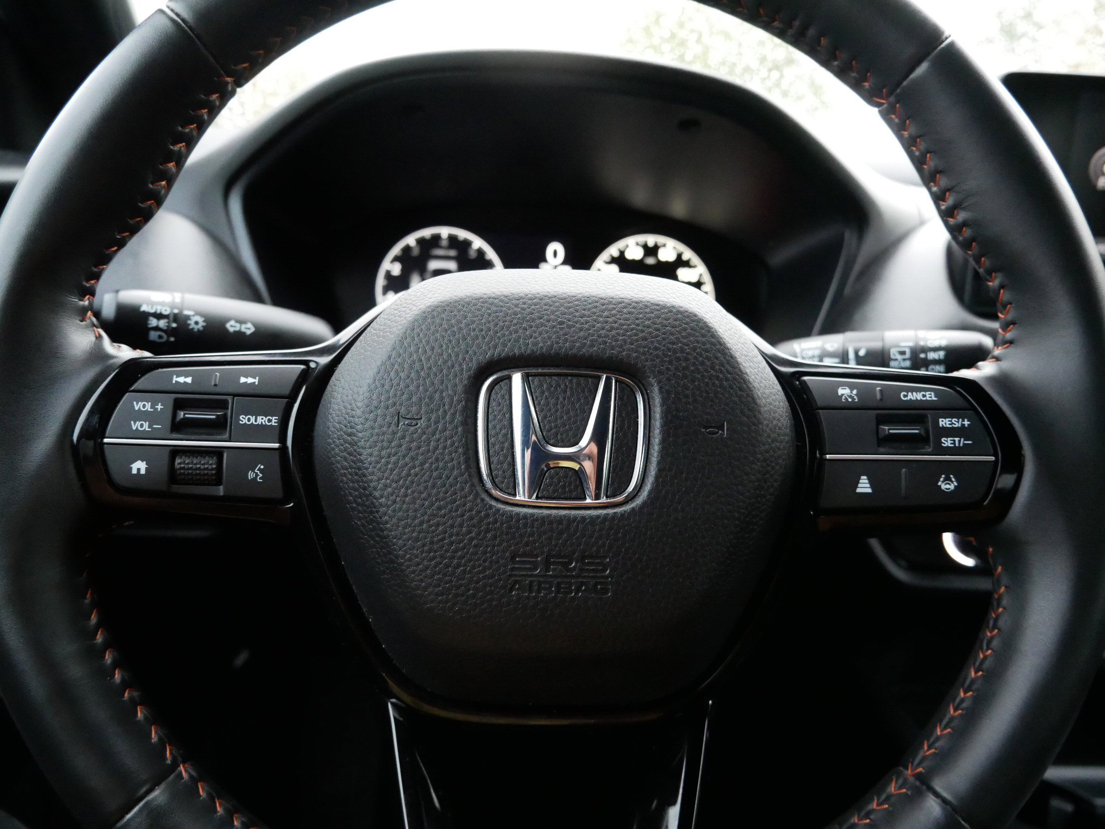 Used 2024 Honda HR-V Sport image 25