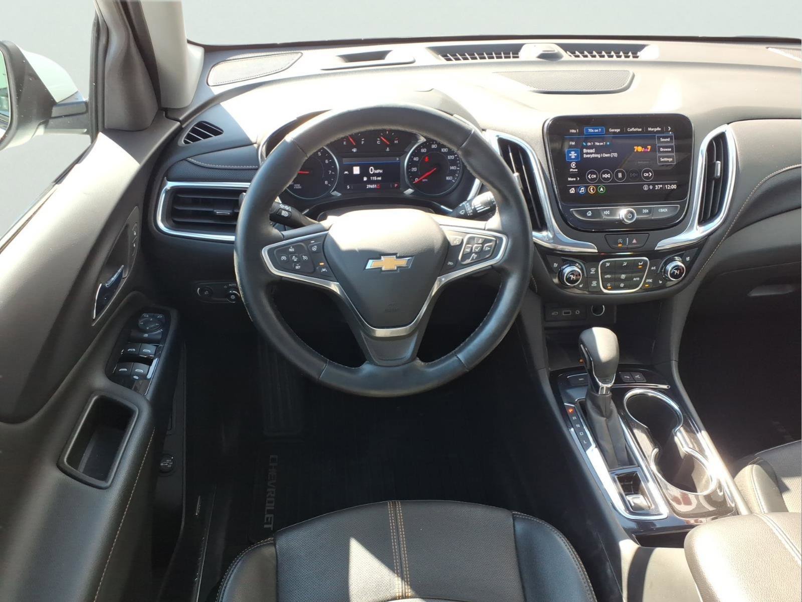 Certified 2023 Chevrolet Equinox Premier image 6