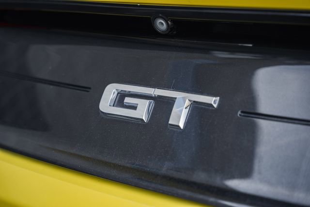 Used 2018 Ford Mustang GT Premium image 15