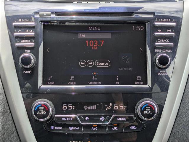 Used 2020 Nissan Murano S w/ Technology Package FWD image 13