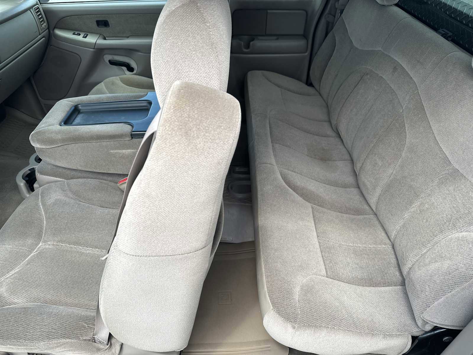 Used 2001 GMC Sierra 1500 SLE w/ Convenience Plus Group AWD/4WD image 20