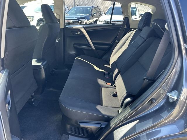 Used 2016 Toyota RAV4 XLE w/ Convenience Package image 23