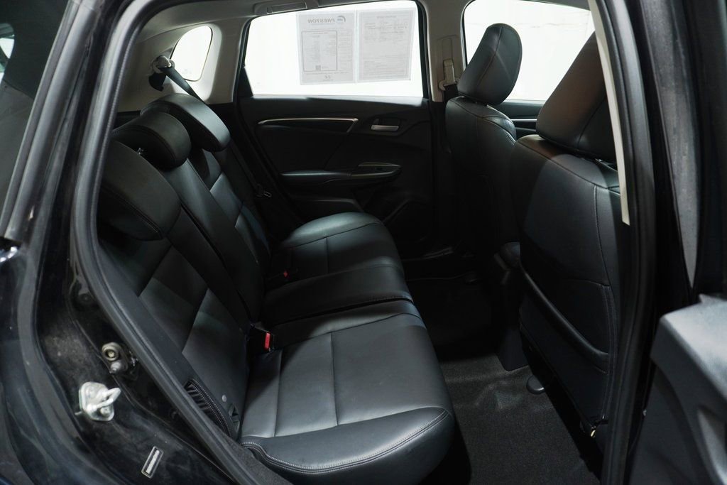 Used 2019 Honda Fit EX-L image 13