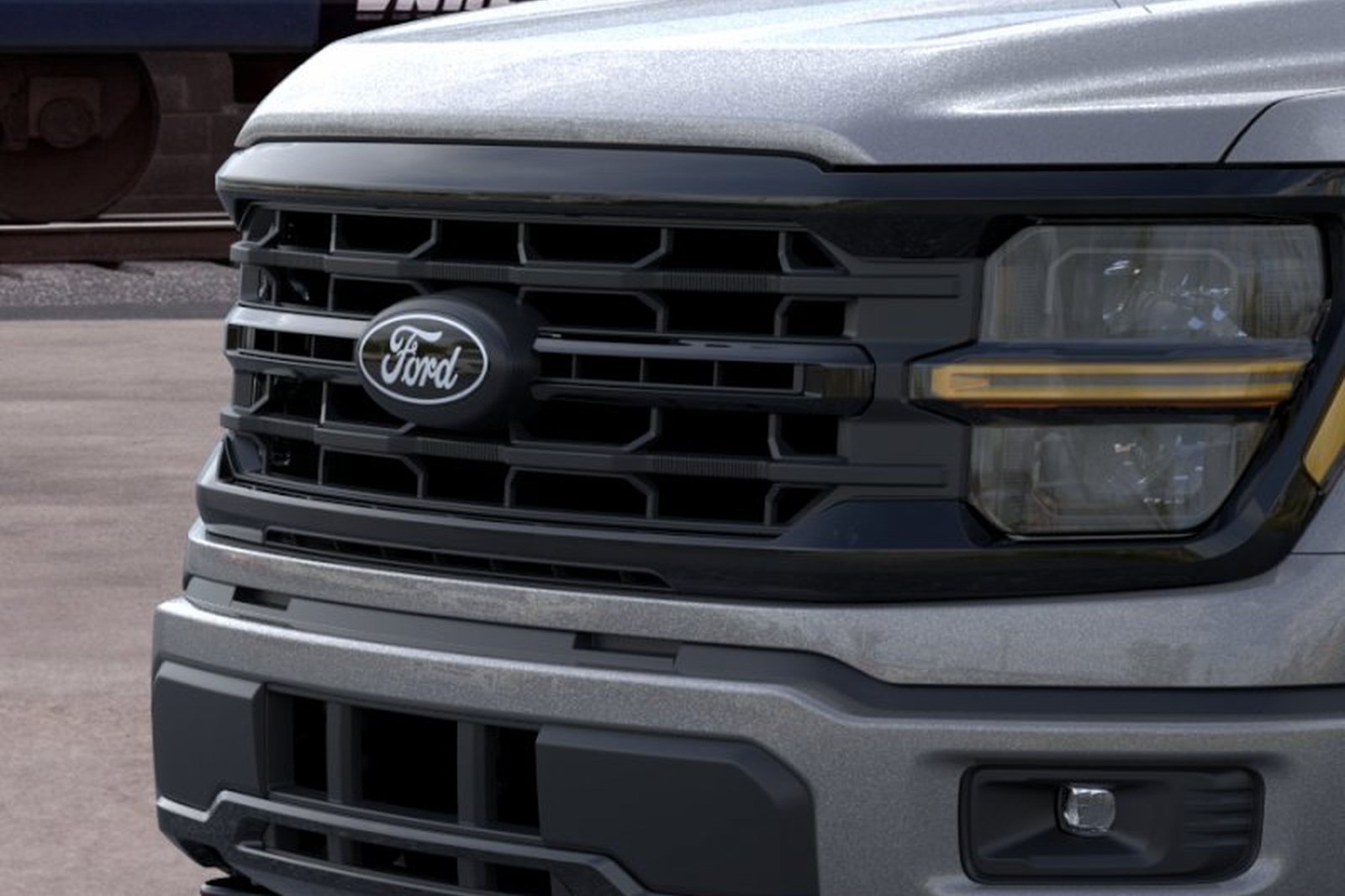 New 2026 Ford F150 XLT AWD/4WD image 20