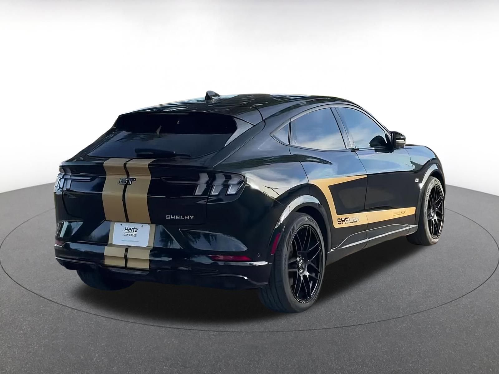 Used 2023 Ford Mustang Mach-E GT image 11