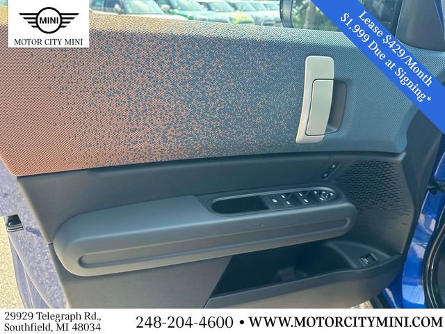 Certified 2025 MINI Cooper Countryman S image 17