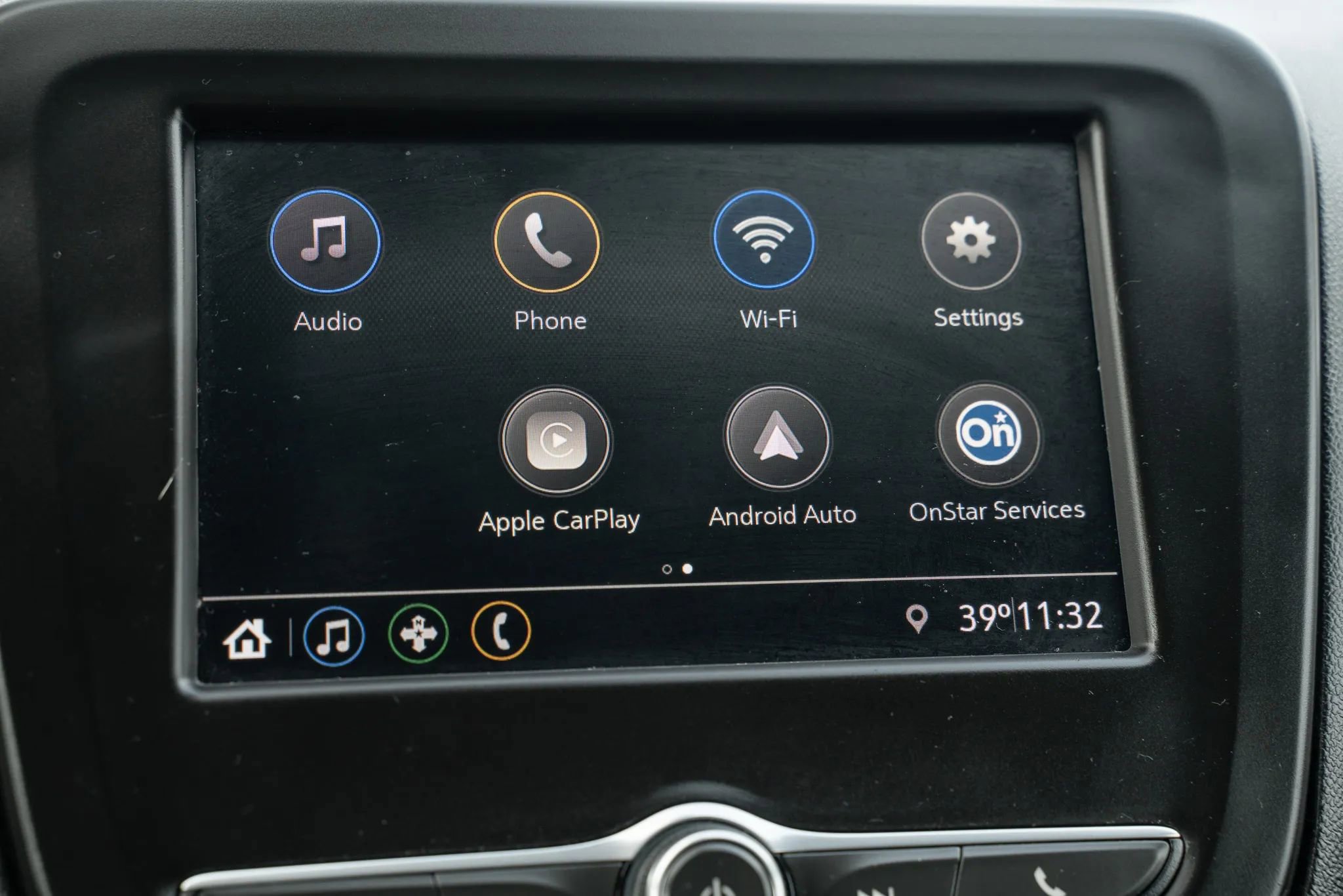 Used 2021 Chevrolet Equinox LT image 21