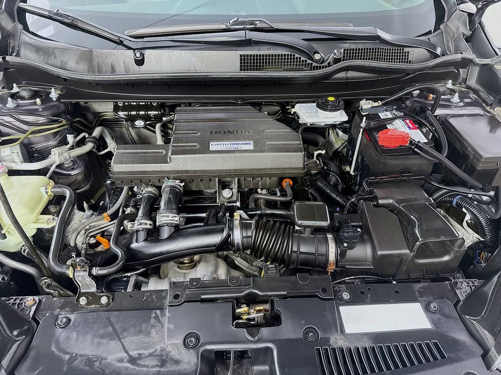 Used 2019 Honda CR-V EX-L image 38