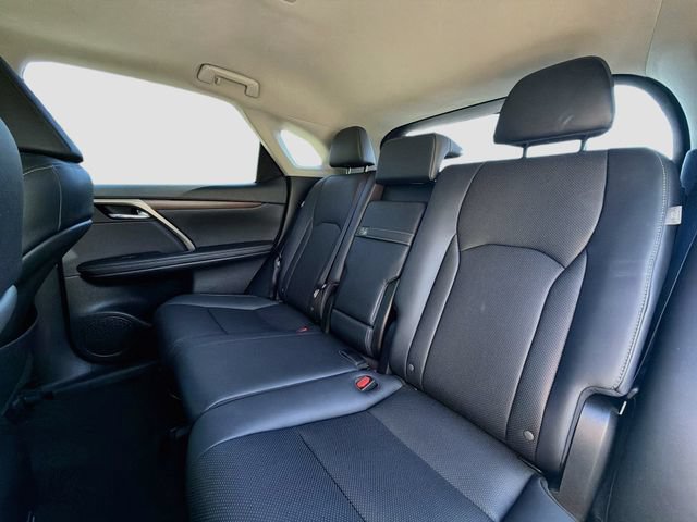 Used 2020 Lexus RX 350 FWD w/ Premium Package image 20