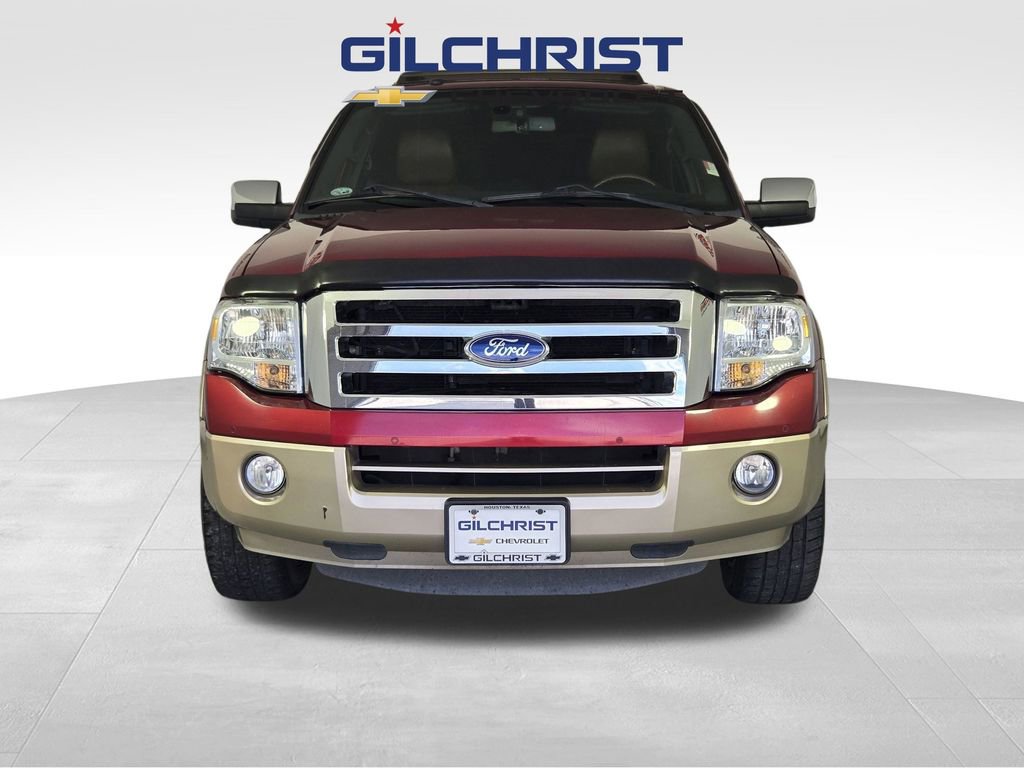 Used 2014 Ford Expedition King Ranch image 2