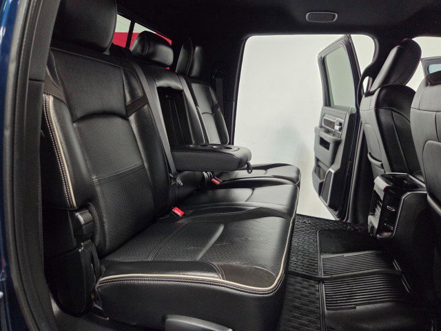 Used 2020 RAM 2500 Laramie image 78