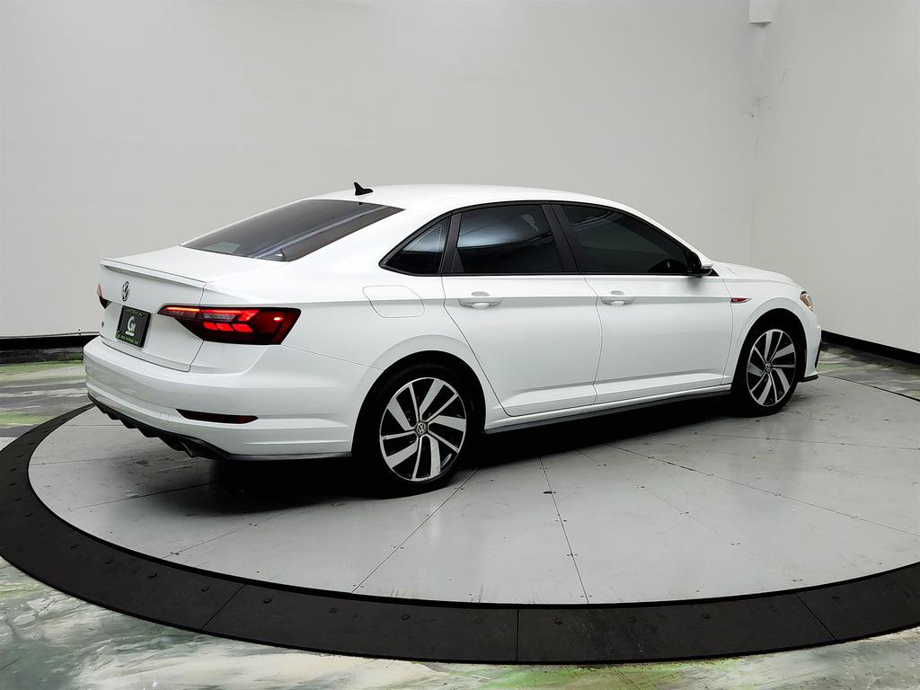 Used 2020 Volkswagen Jetta GLI FWD image 5