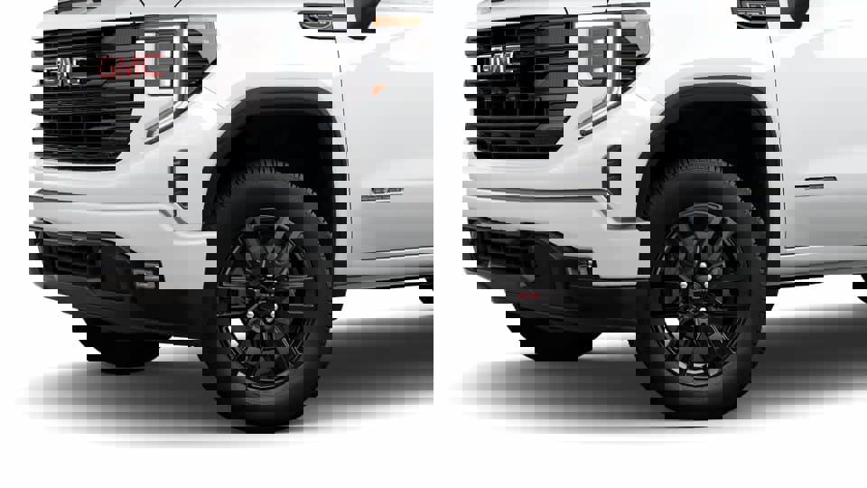 New 2025 GMC Sierra 1500 Elevation w/ Max Trailering Package image 23