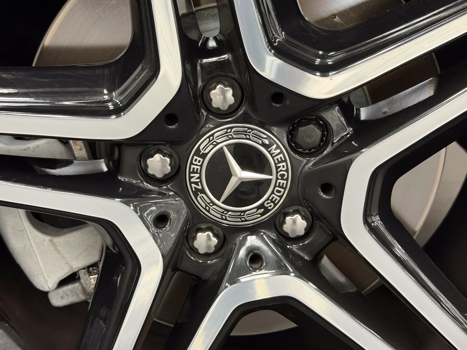 Used 2024 Mercedes-Benz GLE 450 4MATIC image 18